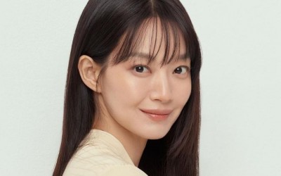 Shin Min Ah In Talks To Star In New Fantasy Romance Drama