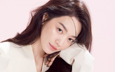 Shin Min Ah Makes Generous Year-End Donation To Various Institutions