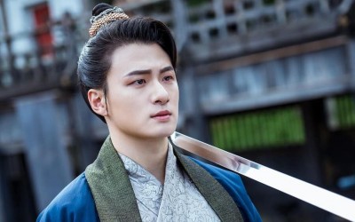 Shin Seung Ho Does Not Lose His Dignity And Charisma To Threats As The Crown Prince In “Alchemy Of Souls Part 2”