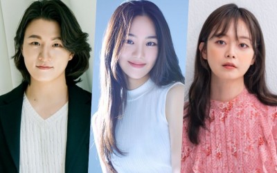 Shin Seung Ho, Han Ji Eun, Jun So Min, And More Confirmed For New Mystery Thriller Film