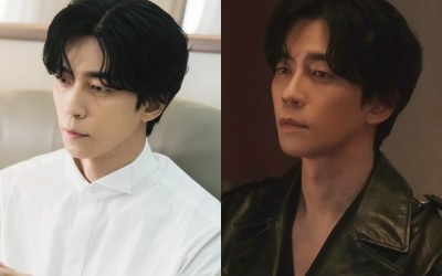 Shin Sung Rok Discusses Reason For Joining “Doctor Lawyer” And His Mysterious Character