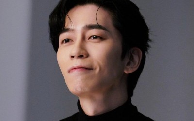 Shin Sung Rok’s Father Passes Away