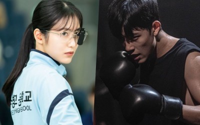 Shin Ye Eun And Lomon Are Extraordinary Students With Stories In “Revenge Of Others”
