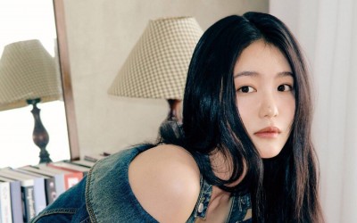 Shin Ye Eun Describes Her Colorful Personality And How She Deals With Being A Workaholic