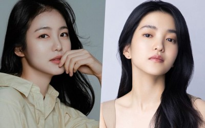 shin-ye-eun-joins-kim-tae-ri-in-talks-for-new-historical-drama