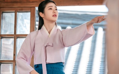 shin-ye-eun-shines-as-a-top-student-in-traditional-theater-through-hard-work-in-jeongnyeon-the-star-is-born