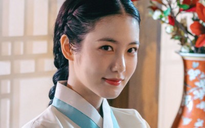 shin-ye-eun-talks-about-starring-in-her-1st-historical-drama-the-secret-romantic-guesthouse-similarities-to-her-character-and-more