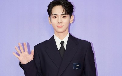 SHINee’s Key To Be 5th Star Master On “Boys Planet”