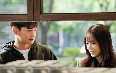 SHINee's Minho And Son Naeun Develop Mutual Affection In New Drama "Romance In The House"