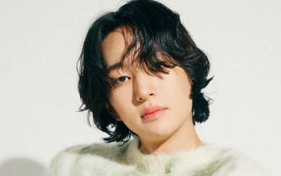 SHINee's Onew Signs With New Agency + Drops New Profile Photos