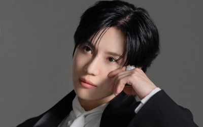 SHINee's Taemin In Talks To Host 