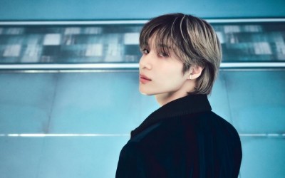 SHINee's Taemin Shuts Down Rumors Of Launching New Clothing Brand