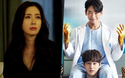 “Show Window: The Queen’s House” Becomes No. 1 In Ratings With New Personal Best + “Ghost Doctor” Kicks Off With Promising Premiere