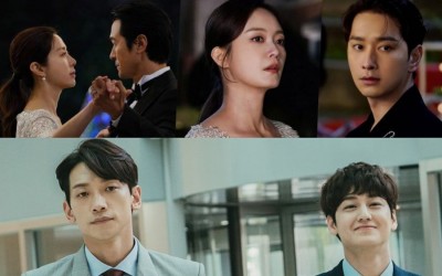 “Show Window: The Queen’s House” Remains No. 1 In Ratings + “Ghost Doctor” Sets New Personal Best