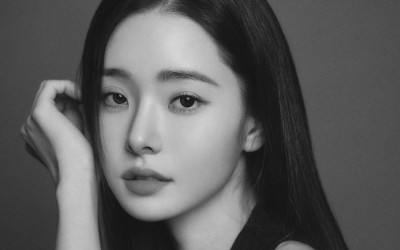 “Single’s Inferno” Song Ji A Signs With New Agency