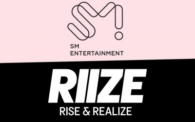 SM Announces Debut Plans For New Boy Group RIIZE