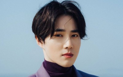 SM Denies Rumors About EXO’s Suho + To Take Legal Action