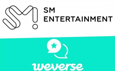SM Entertainment Artists Confirmed To Join Weverse