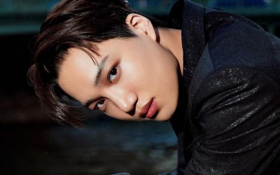 SM Entertainment Asks Fans To Refrain From Sending Mail To EXO’s Kai During His Military Training