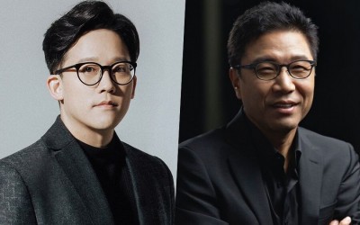 SM Entertainment CEO Lee Sung Su Speaks Out Against Lee Soo Man In Detailed Video