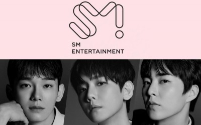 SM Entertainment Files Lawsuit Against EXO's Chen, Baekhyun, And Xiumin To Enforce Their Contracts