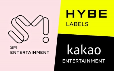 SM Entertainment Makes Statement Regarding HYBE And Kakao’s Agreement