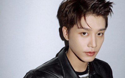 SM Entertainment Shares Update On NCT’s Taeil’s Health