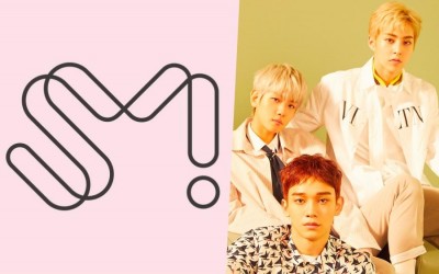 SM Releases Detailed Statement Refuting Baekhyun, Xiumin, And Chen’s Basis For Contract Termination