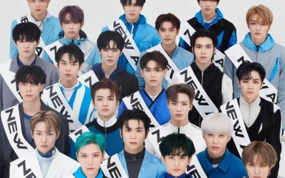 SM Says NCT’s Contracts Won’t Expire Until At Least The End Of 2024