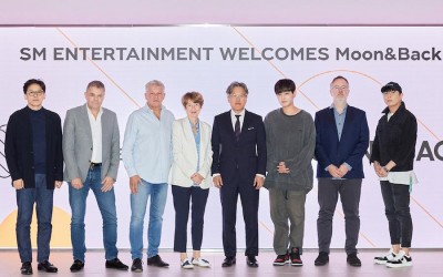 SM To Launch New Global Boy Group Through Reality Show With British Production Company