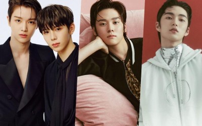 SM’s New Boy Group With Sungchan, Shotaro, Eunseok, And Seunghan Reported To Make September Debut + SM Briefly Comments