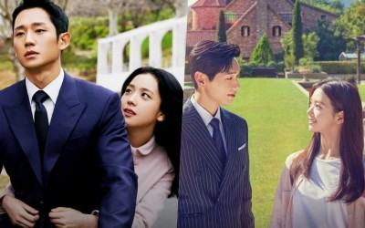 “Snowdrop” Ratings Rise As “Young Lady and Gentleman” Soars To New All-Time High