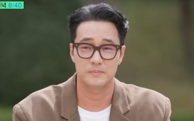 So Ji Sub Describes The Difficult Start To His Acting Career, Why He Chose To Release Hip Hop Music, And More