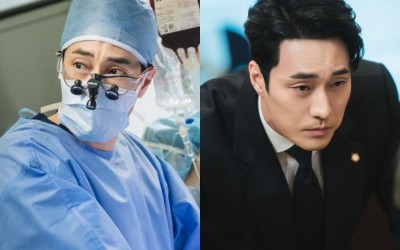 So Ji Sub Dishes On His Role In Upcoming Drama “Doctor Lawyer,” Reasons For Choosing This Project, And More