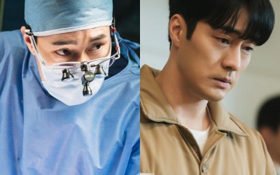 So Ji Sub’s Perfect Life Starts To Fall Apart As He Gets Tangled Up In A Medical Incident In “Doctor Lawyer”