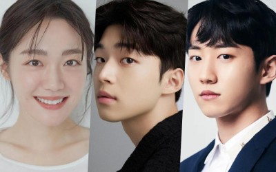 So Ju Yeon, Kim Kang Min, And Yeon Je Hyung Confirmed For New Romantic Comedy Short-Form Drama