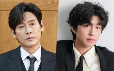 Sol Kyung Gu Reported + Hong Kyung In Talks For New Film By 