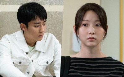 Son Ho Jun’s Sudden Serious Attitude Leaves Gong Seung Yeon Puzzled In “The First Responders”