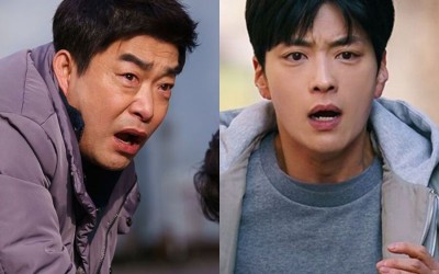 Son Hyun Joo And Jang Seung Jo’s Team Faces An Alarming Crisis In “The Good Detective 2”