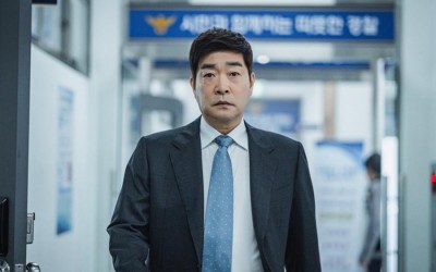 Son Hyun Joo Tries To Cover Up His Son's Crime In Upcoming Drama 