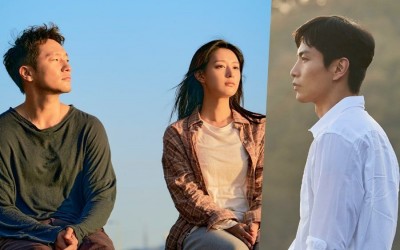Son Seok Gu, Kim Ji Won, And Lee Min Ki Find Calm Amidst The Unexpected Troubles Of Life In “My Liberation Notes”