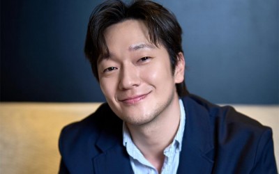 Son Suk Ku In Talks To Lead New Sci-Fi Comedy Film Based On Popular Webtoon