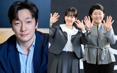 Son Suk Ku Joins Han Ji Min And Lee Jung Eun In Talks For New Drama By "My Liberation Notes" Director