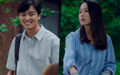 son-ye-jin-and-yeon-woo-jin-share-a-fateful-first-encounter-at-the-orphanage-in-thirty-nine