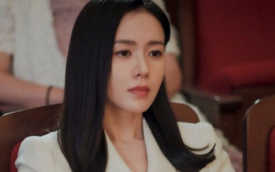 Son Ye Jin Exudes Classy Charms As She Transforms Into A Sophisticated Dermatologist In Upcoming Drama