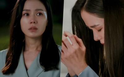 son-ye-jin-is-in-despair-after-finding-out-the-truth-about-jeon-mi-do-in-thirty-nine