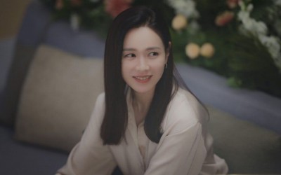 Son Ye Jin Shares Reason She Was Drawn To “Thirty-Nine,” Describes Her New Character, And More