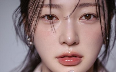 Song Ha Yoon Talks About Relating To Her “Marry My Husband” Character + Her Love Of Acting