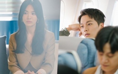 song-hye-kyo-and-jang-ki-yong-fatefully-reunite-in-now-we-are-breaking-up