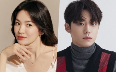 Song Hye Kyo And Lee Do Hyun’s New Drama By “Descendants Of The Sun” Writer Kim Eun Sook Confirms Final Cast
